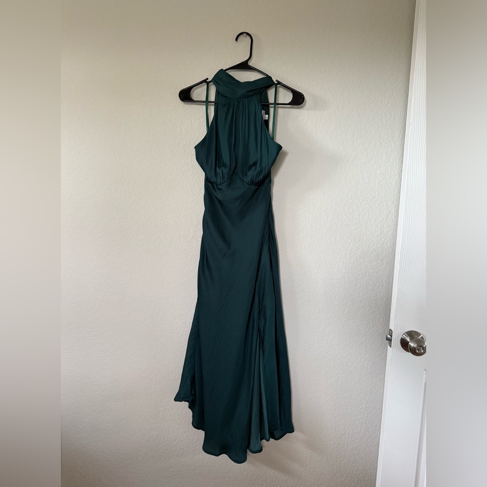 Wedding Guest Dress